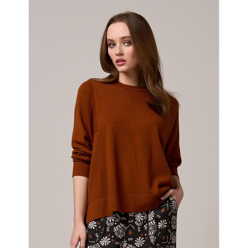 Loobies Story Zarah Sweater image number 5
